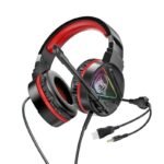 Auricular gamer hoco w104