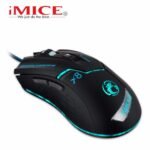 Mouse imice x8