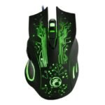 Mouse imice x9