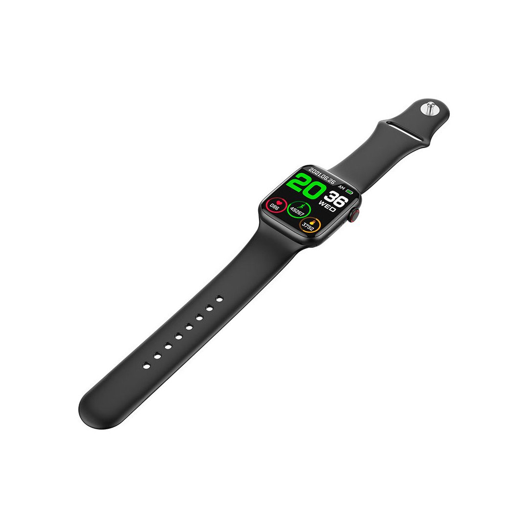 Reloj inteligente hoco Y5 pro - Imagen 3
