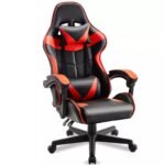 SILLA GAMER