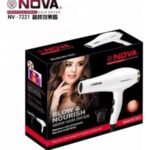 Secador de pelo NOVA NV-7221