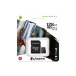 Memoria micro SD 128gb Kingston