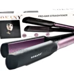 Planchita de pelo SY-6505