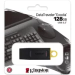 Pendrive KINGSTON 128gb