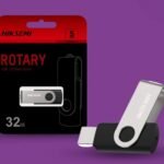 Pendrive hiksemi 32GB