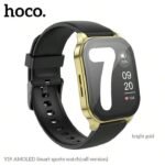 Reloj inteligente hoco y19