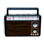 Radio MK131