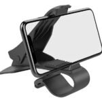 Soporte de celular para auto HOCO CA50