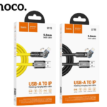 CABLE HOCO U118 Iphone