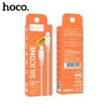 CABLE HOCO X101 TipoC / Tipo C