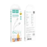 CABLE HOCO X97 TipoC / TipoC