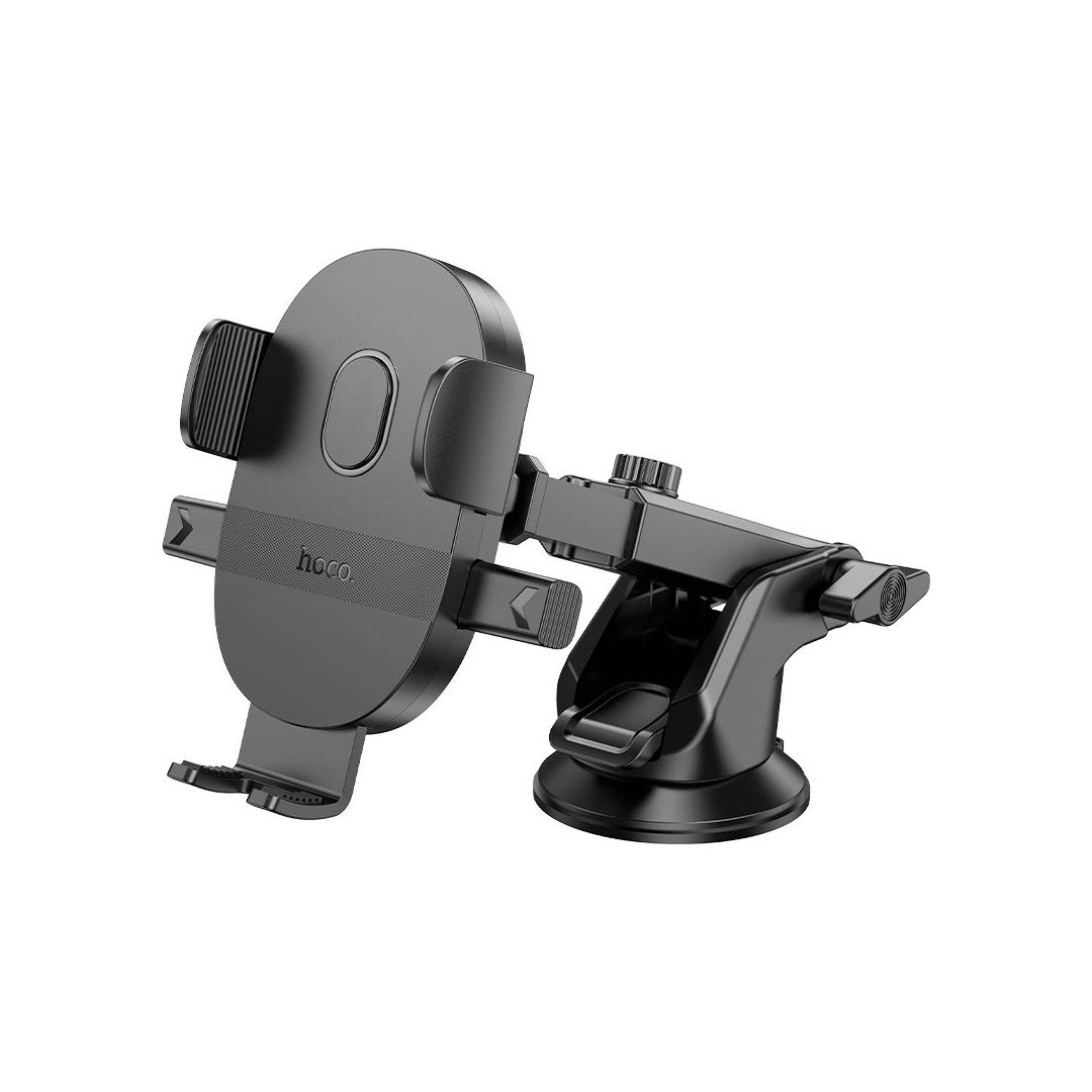 Soporte de celular para auto HOCO H19 - Imagen 5