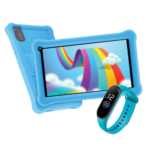 Tablet InTouch Q732 7 pulgadas (3 GB + 2 GB; 32 GB)