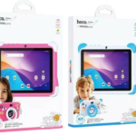 Tablet Hoco HI10 8 pulgadas (3 GB + 3 GB; 32 GB)