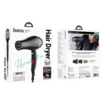 Secador de pelo HOCO HP12