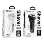 Afeitadora eléctrica de tres hojas HOCO HP32