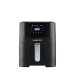 FREIDORA DE AIRE SOKANY 8.0L SK-8043