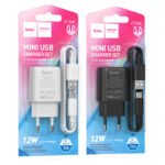 Cargador HOCO C134A (Fuente de carga + cable TipoC)
