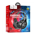Auricular gamer hoco W106
