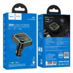 Transmisor Hoco E85