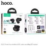 Auricular hoco EQ17