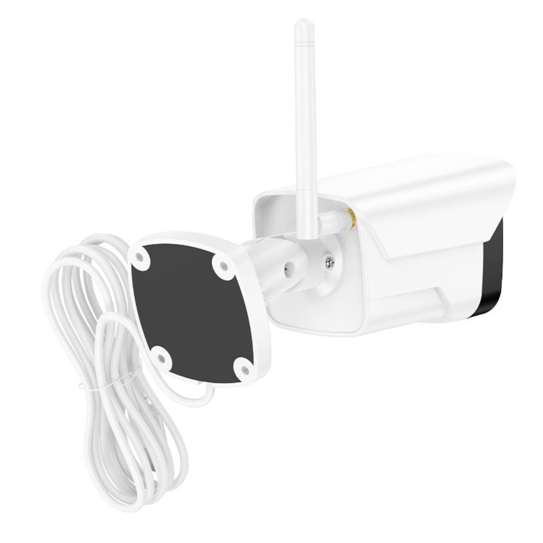 Camara de vigilancia exterior HOCO D4 - Imagen 3