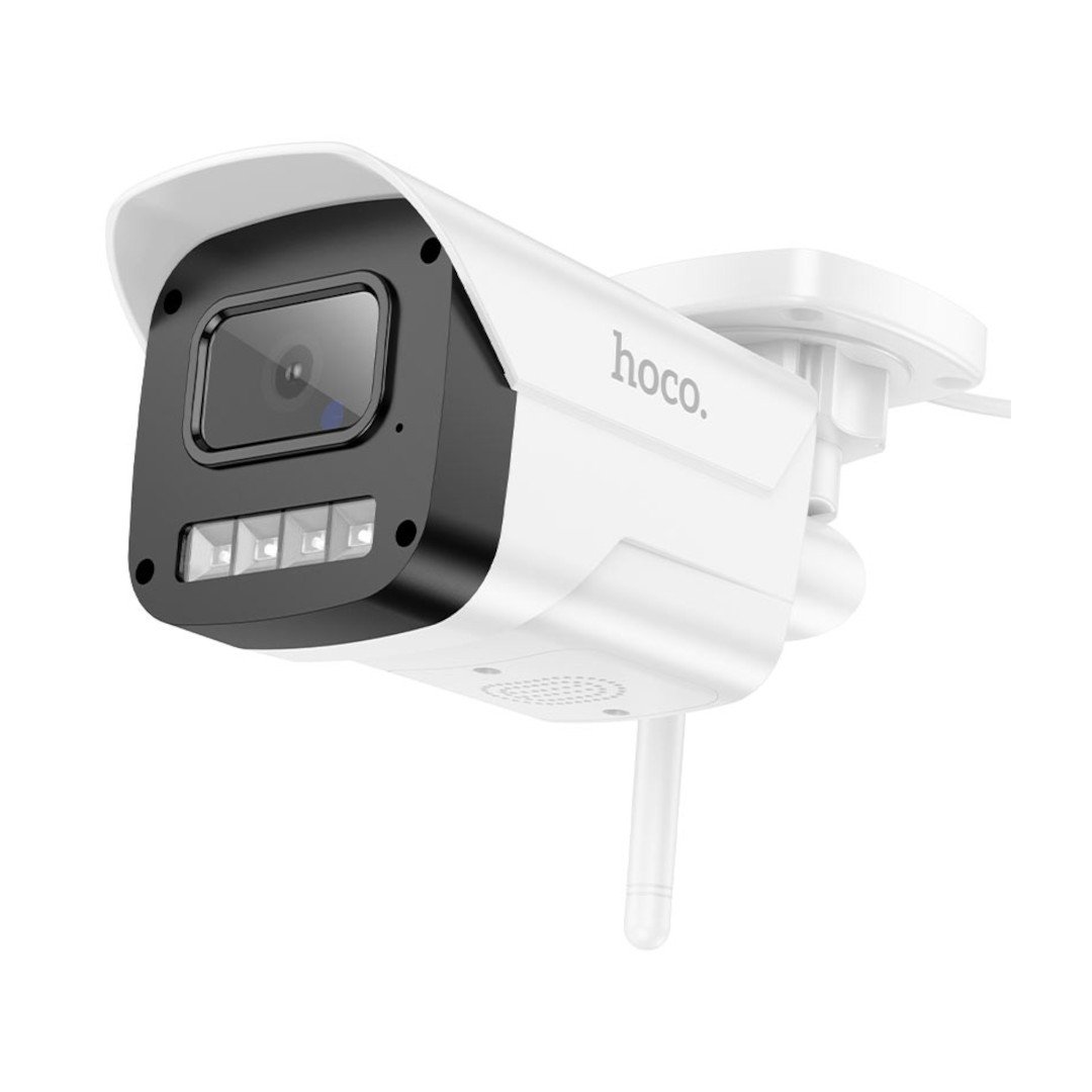 Camara de vigilancia exterior HOCO D4 - Imagen 2