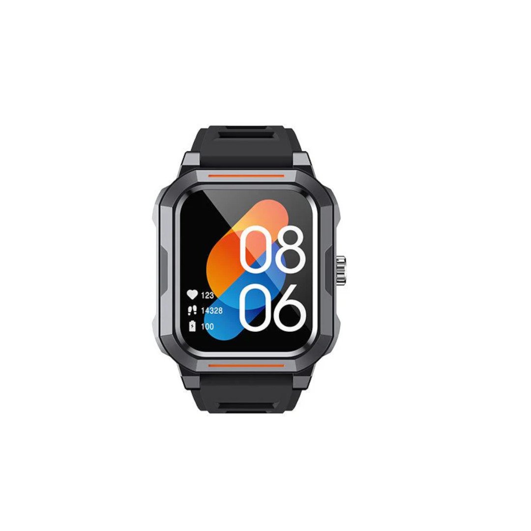 Reloj Inteligente HAVIT M9040s / Incluye 2 Mallas