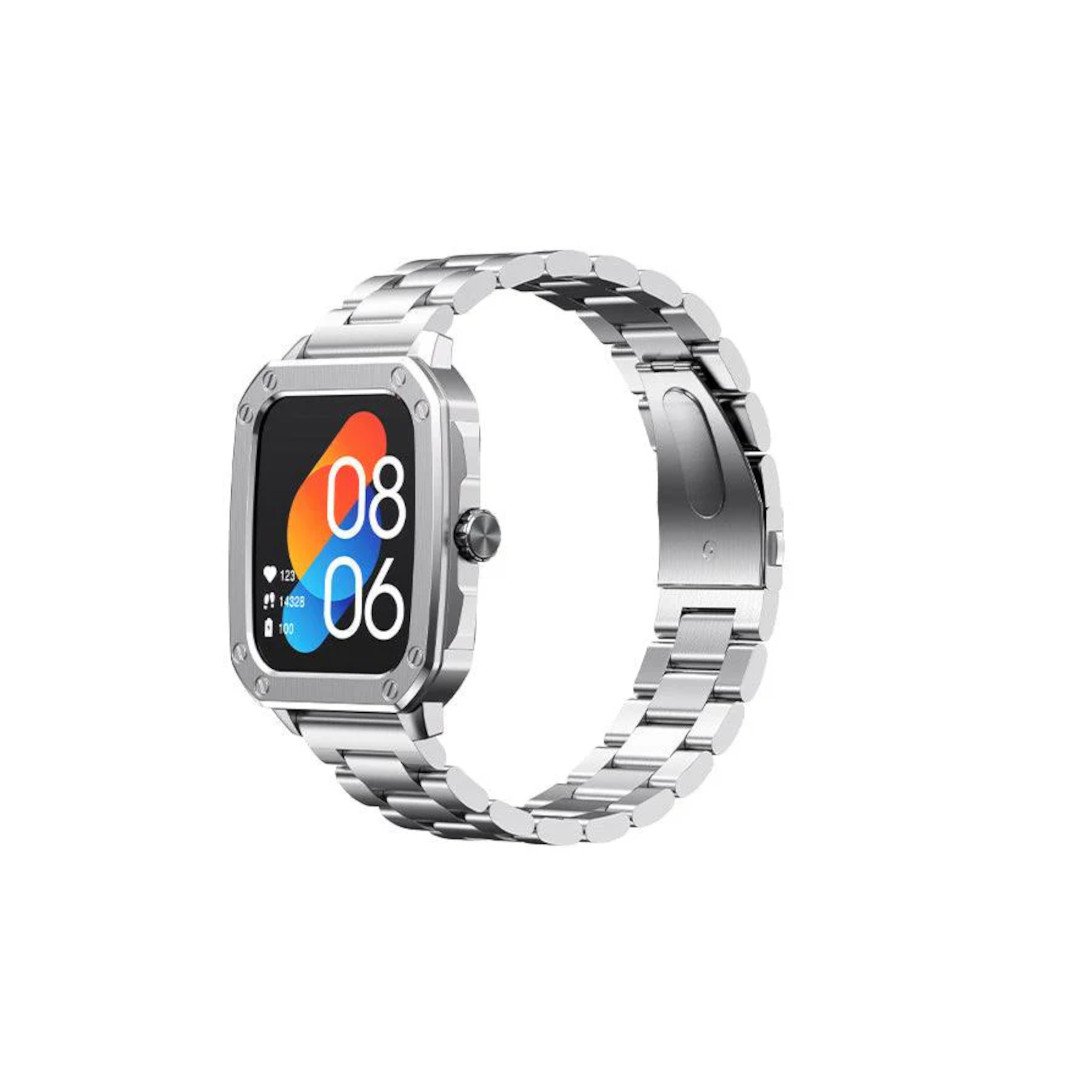 Reloj Inteligente HAVIT M9040s / Incluye 2 Mallas - Imagen 3