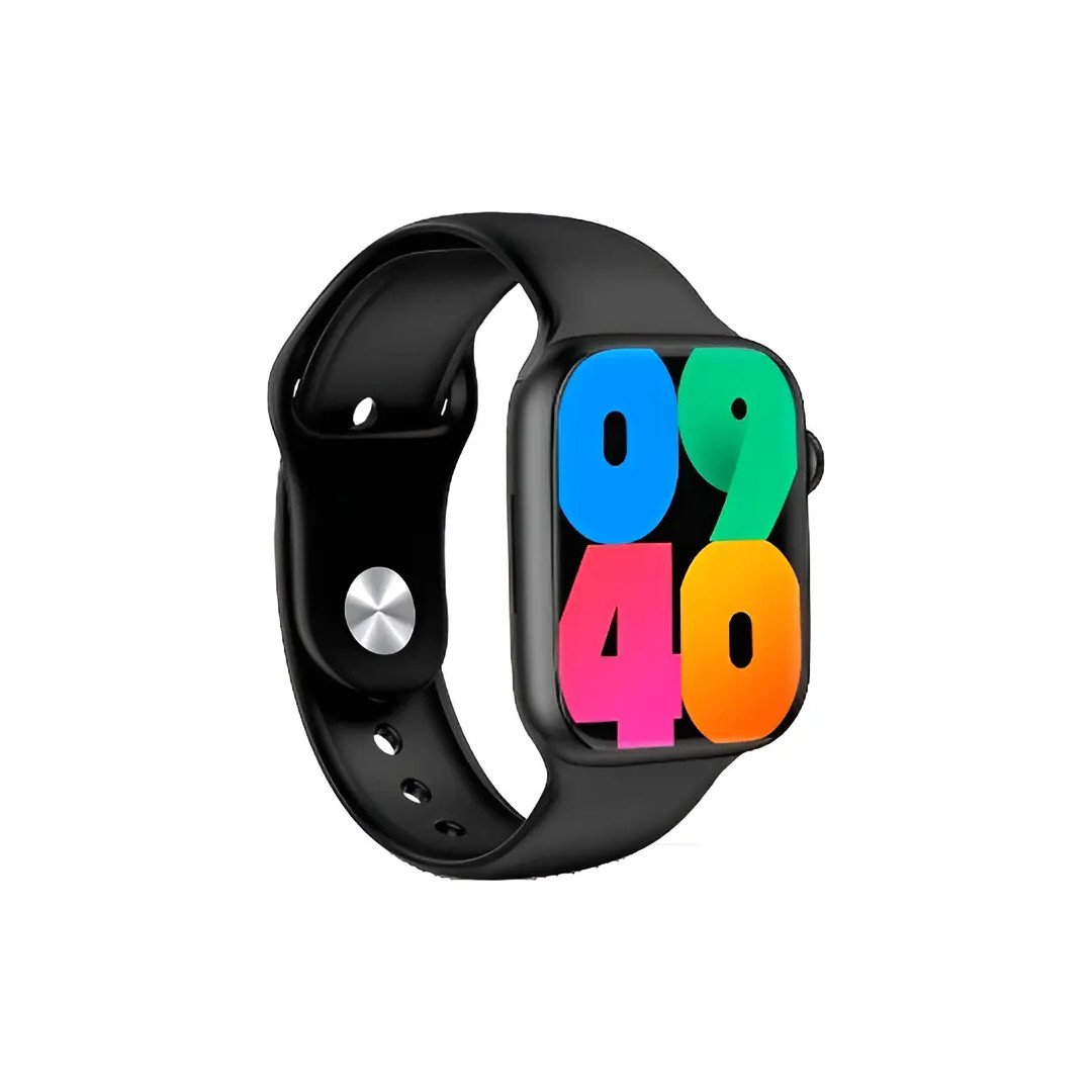 Reloj Inteligente Logic Life 10