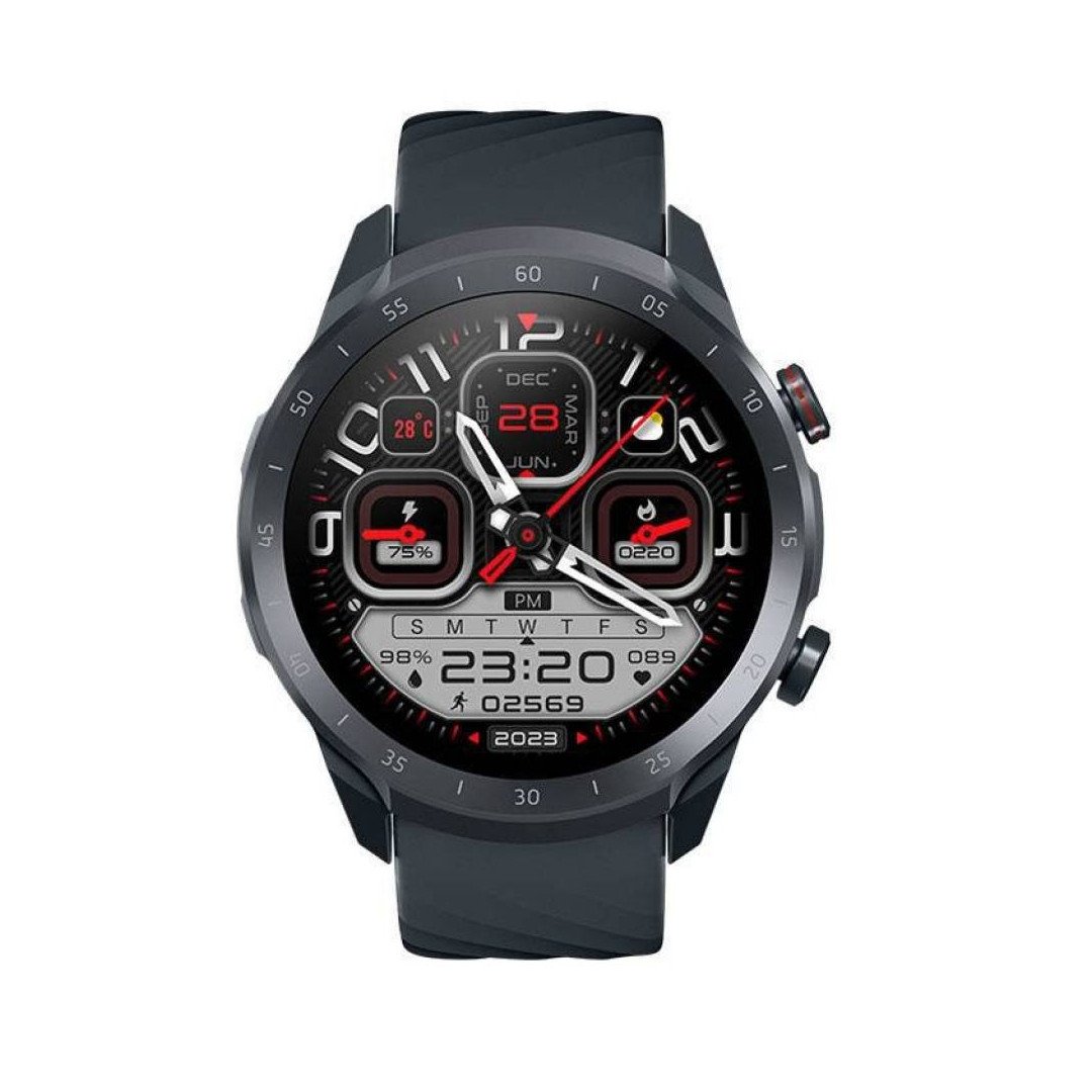Reloj inteligente Mibro A2 1.39" 350mAh Negro by Xiaomi