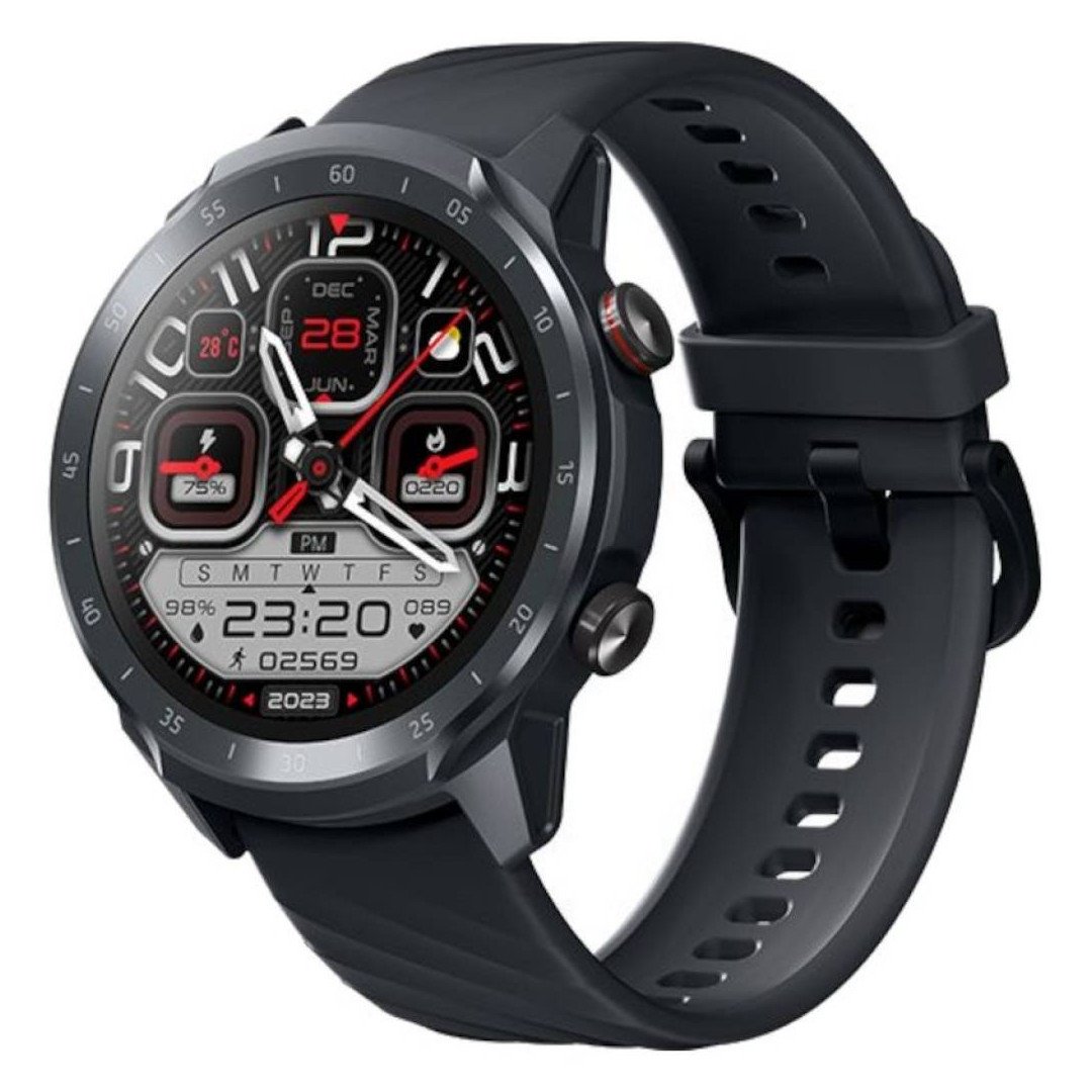 Reloj inteligente Mibro A2 1.39" 350mAh Negro by Xiaomi - Imagen 2