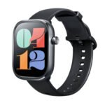Reloj inteligente Mibro C4 2.01" 289mAh Negro by Xiaomi