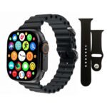 RELOJ SMARTWATCH WATCH ULTRA