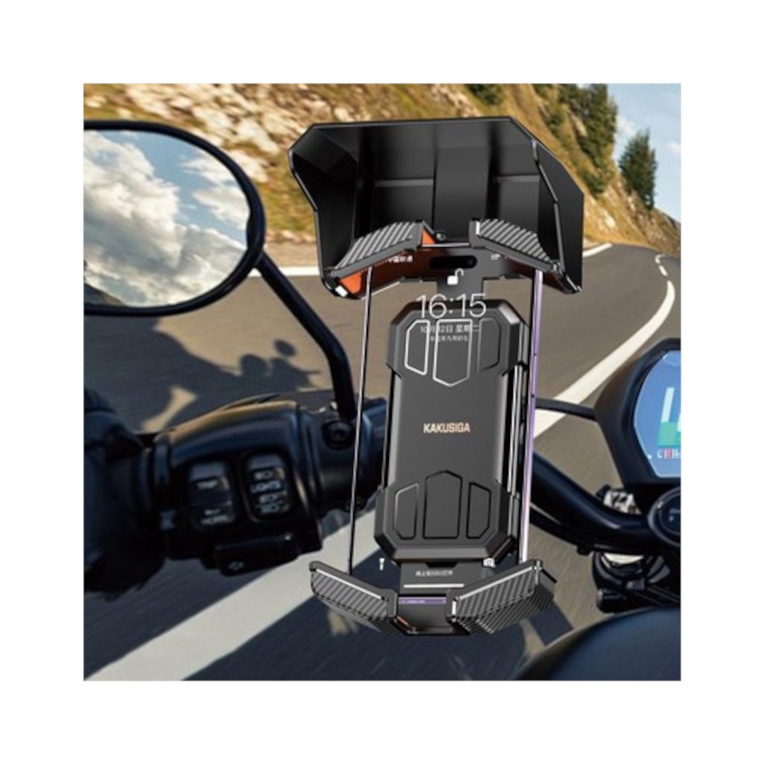 Soporte para bicicleta/motocicleta - Imagen 2