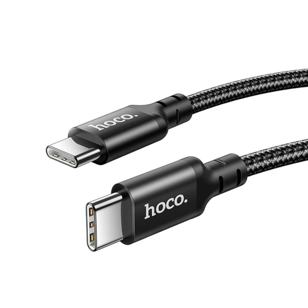 CABLE TIPO-C HOCO X14 1M