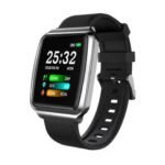 RELOJ INTELIGENTE SMARTWATCH Y16