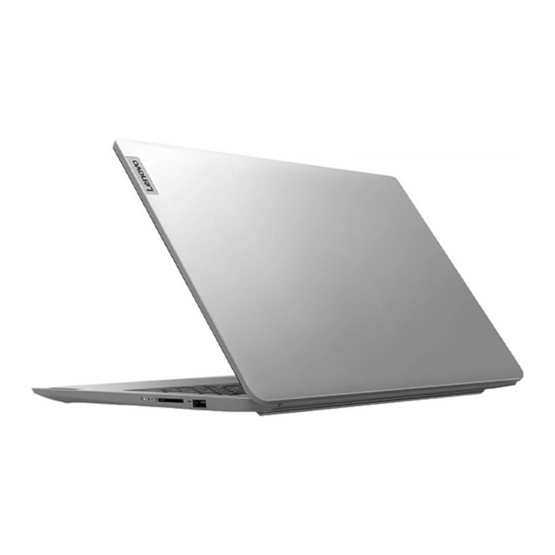 Notebook Lenovo Intel N4500, 4GB, 128GB SSD, 15.6" HD, Win 11 - Imagen 3