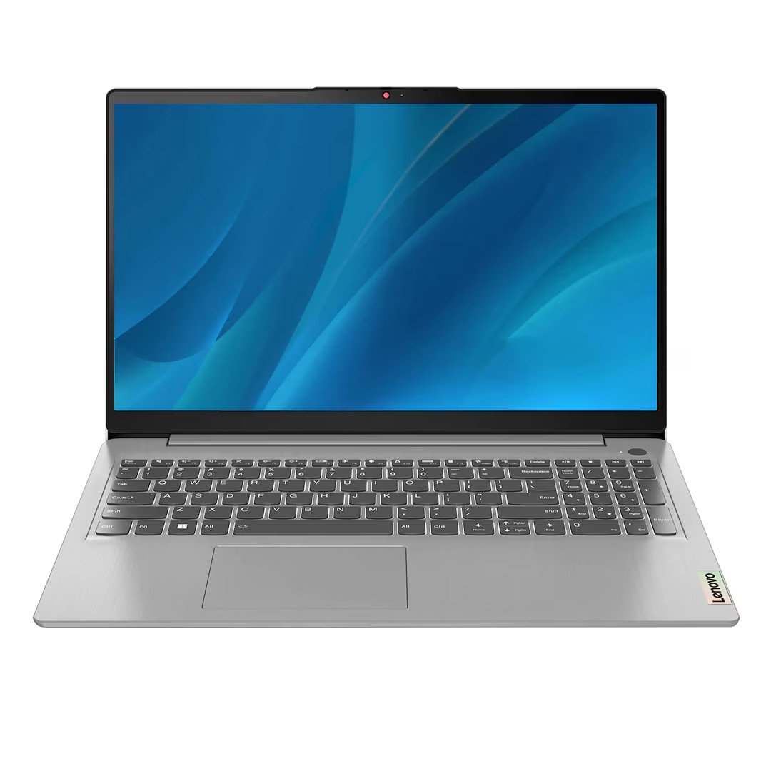 Notebook Lenovo Intel N4500, 4GB, 128GB SSD, 15.6" HD, Win 11