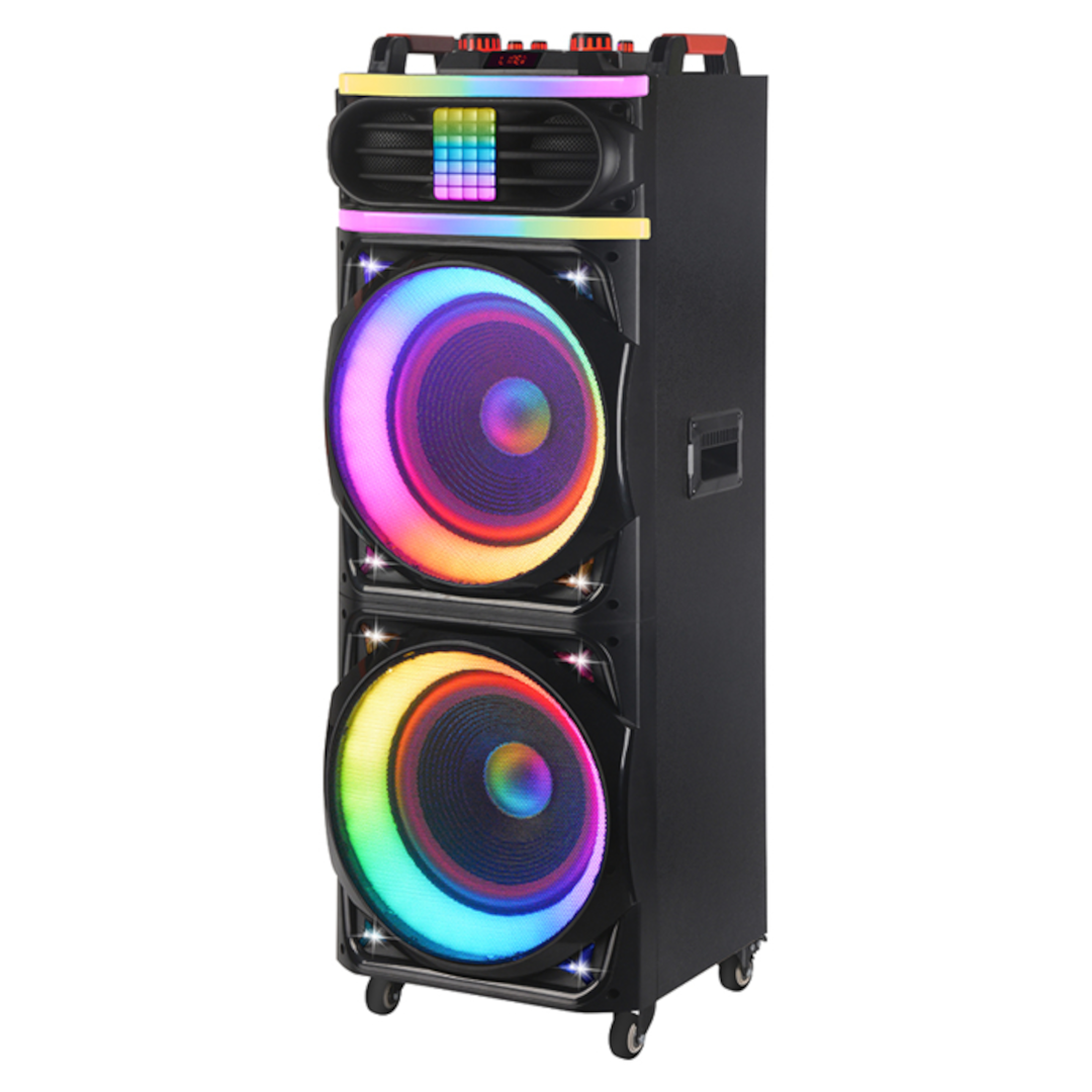 Parlante Bluetooth NDR 1626