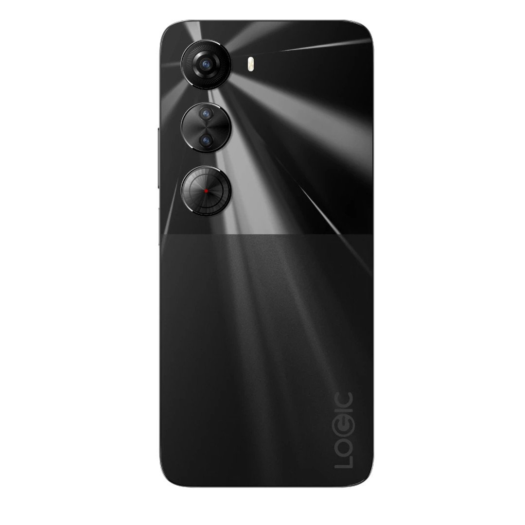 Celular Logic M1l Music Kit Ram 4+10gb/ 256gb + Auricular Monster - Imagen 3