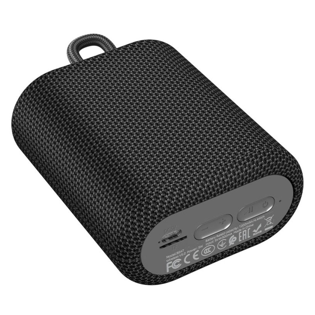 Parlante BT Portable Hoco BS47 - Imagen 2