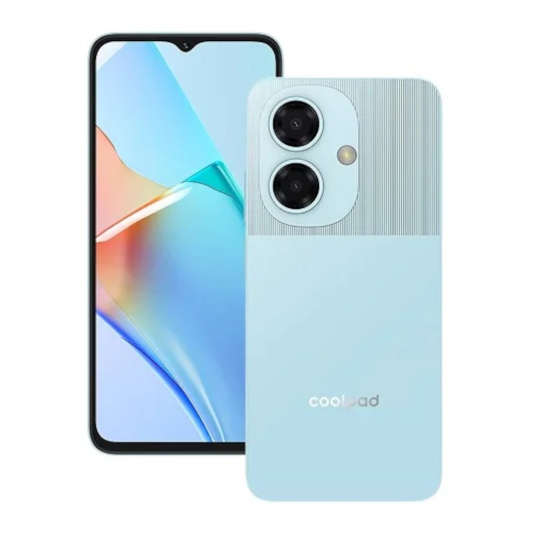 Celular Coolpad Cp12 Neo 10gb (4+6)ram 128gb