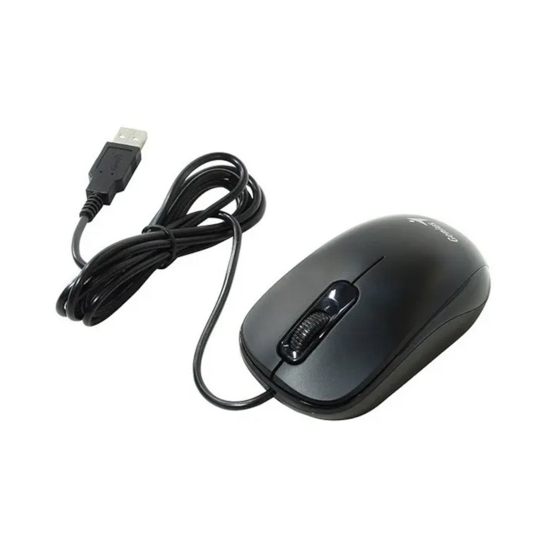 Mouse Genius cableado DX-110 - Imagen 2
