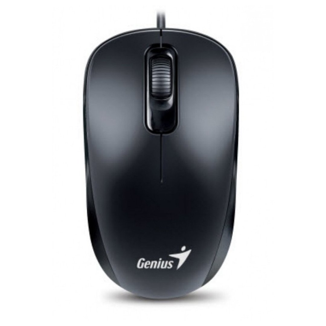 Mouse Genius cableado DX-110
