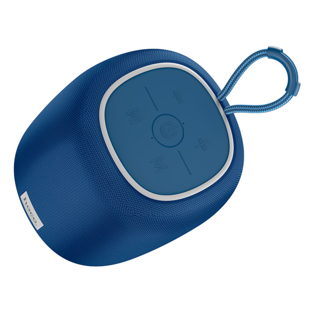 Parlante BT Portable Hoco HC14 - Imagen 2