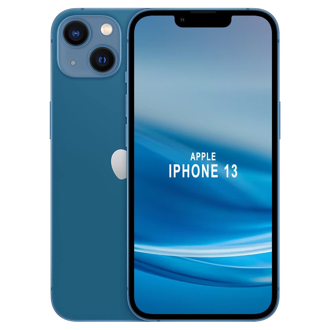 Celular iPhone 13 5G 4gb/128gb - CPO