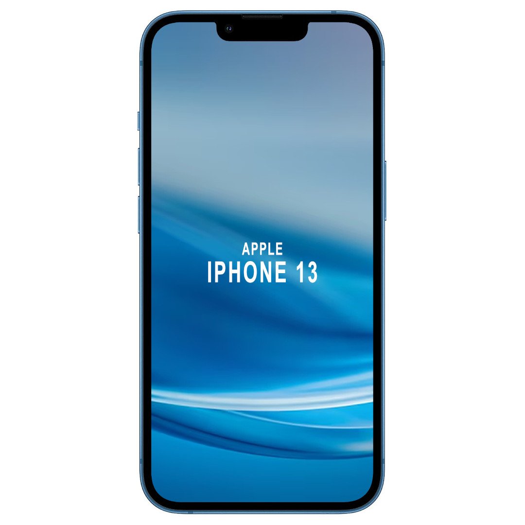 Celular iPhone 13 5G 4gb/128gb - CPO - Imagen 2