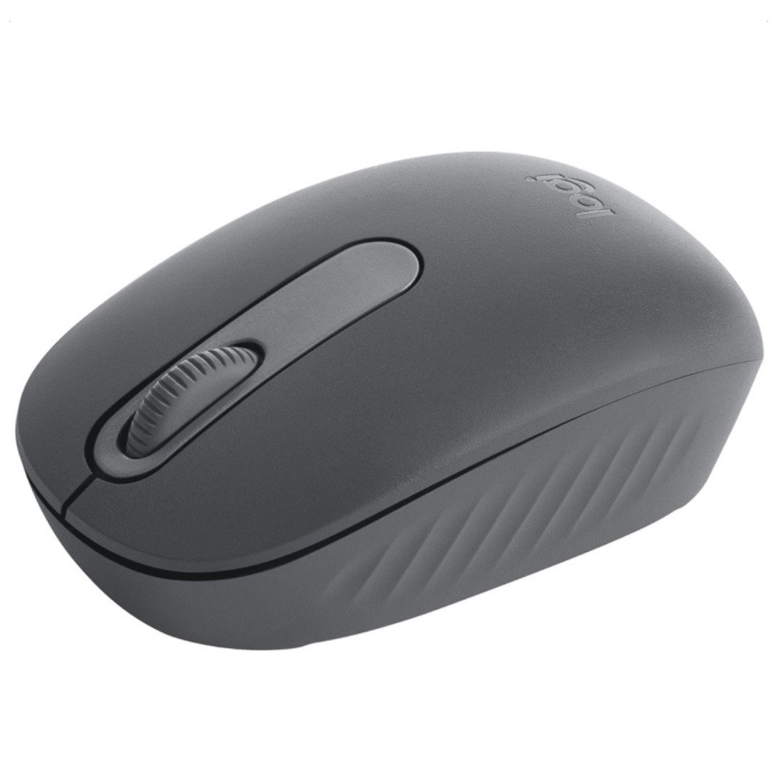Mouse Inalámbrico BT Logitech M196 - Imagen 3